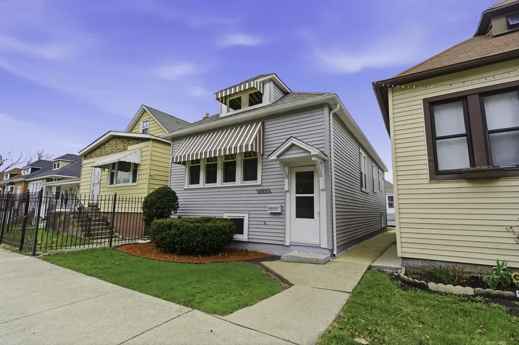 13231 South Buffalo Avenue Chicago IL 60633