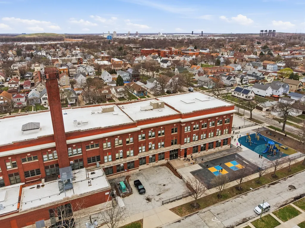 13231 South Buffalo Avenue Chicago IL 60633
