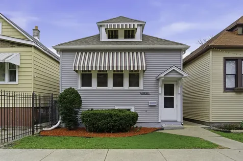 13231 South Buffalo Avenue Chicago IL 60633