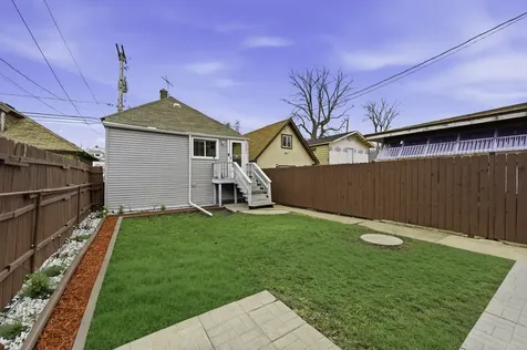 13231 South Buffalo Avenue Chicago IL 60633