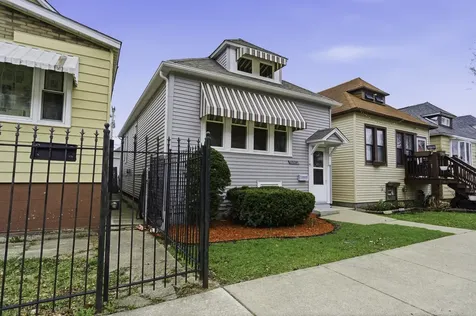 13231 South Buffalo Avenue Chicago IL 60633