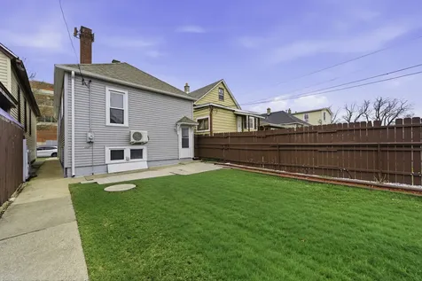 13231 South Buffalo Avenue Chicago IL 60633