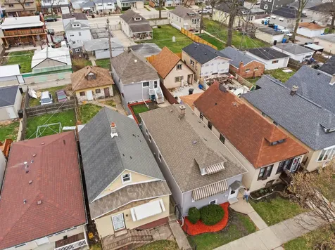 13231 South Buffalo Avenue Chicago IL 60633