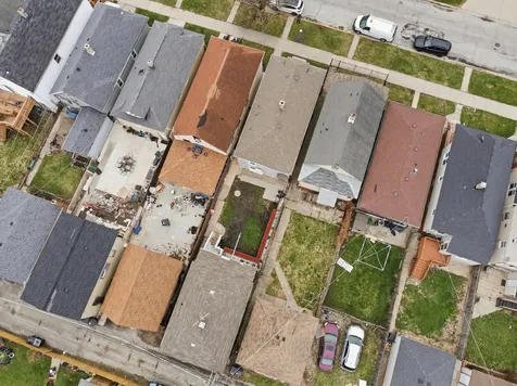 13231 South Buffalo Avenue Chicago IL 60633