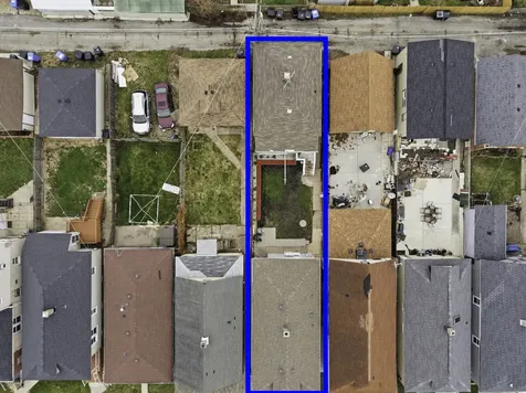 13231 South Buffalo Avenue Chicago IL 60633