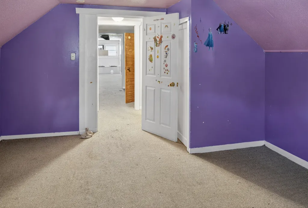 8106 South Burnham Avenue Chicago IL 60617