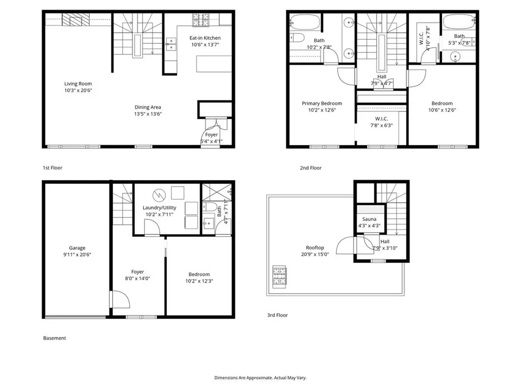1447 North Cleveland Avenue Chicago IL 60610