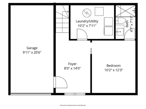 1447 North Cleveland Avenue Chicago IL 60610