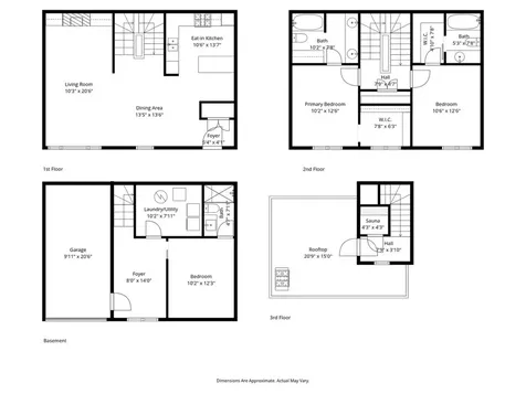 1447 North Cleveland Avenue Chicago IL 60610