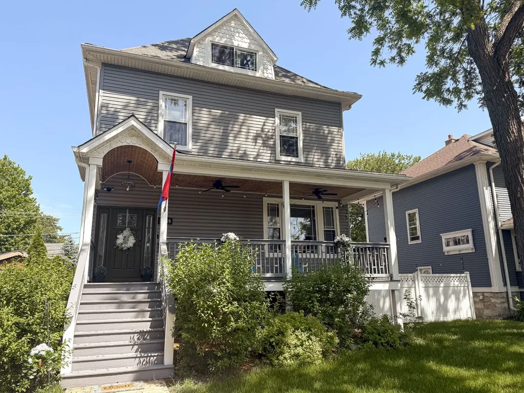3239 Wesley Avenue Berwyn IL 60402