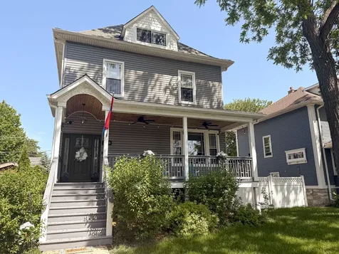 3239 Wesley Avenue Berwyn IL 60402