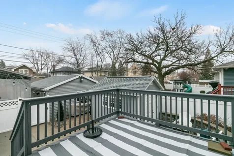 3239 Wesley Avenue Berwyn IL 60402