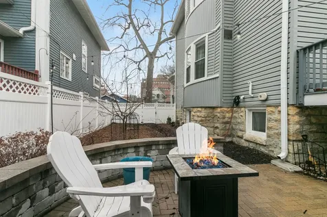 3239 Wesley Avenue Berwyn IL 60402