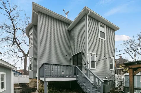 3239 Wesley Avenue Berwyn IL 60402