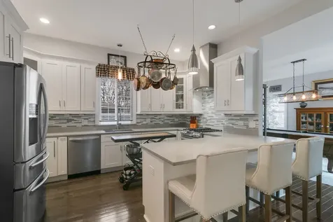 3239 Wesley Avenue Berwyn IL 60402