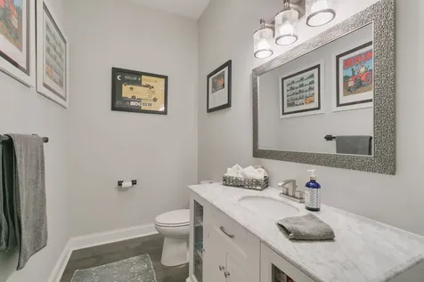 3239 Wesley Avenue Berwyn IL 60402