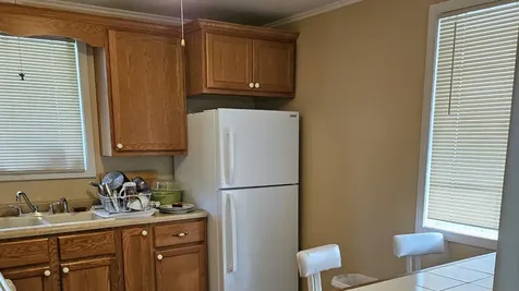 124 Peach Street Park Forest IL 60466