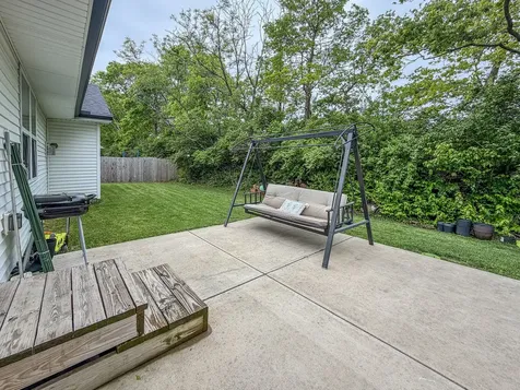 2509 North Fairfield Drive Urbana IL 61802