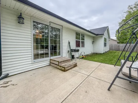 2509 North Fairfield Drive Urbana IL 61802