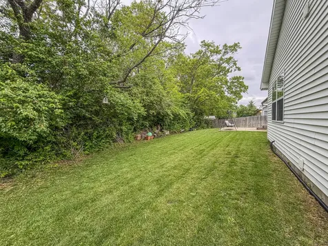 2509 North Fairfield Drive Urbana IL 61802