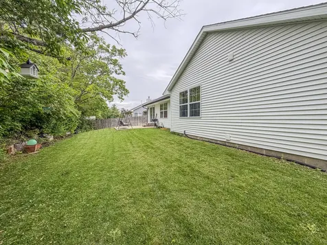 2509 North Fairfield Drive Urbana IL 61802