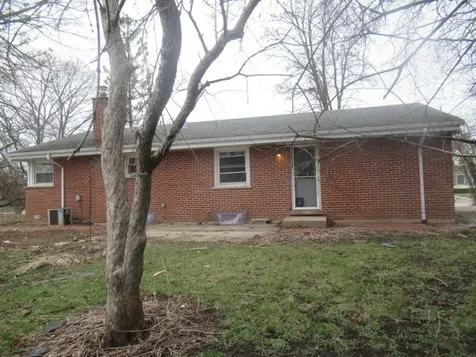 1004 Jenkisson Avenue Lake Bluff IL 60044