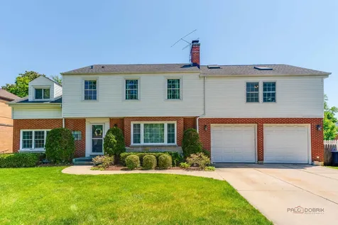 225 Stratford Road Des Plaines IL 60016