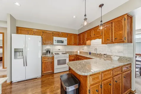 13764 West Deervalley Drive Homer Glen IL 60491