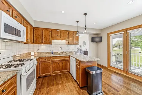 13764 West Deervalley Drive Homer Glen IL 60491