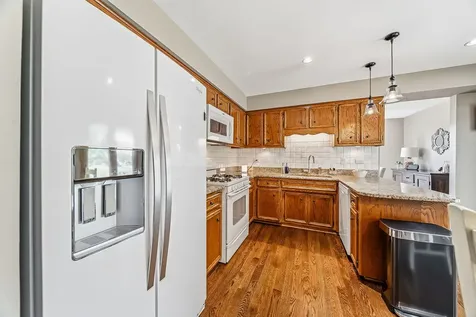 13764 West Deervalley Drive Homer Glen IL 60491