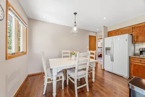 13764 West Deervalley Drive Homer Glen IL 60491