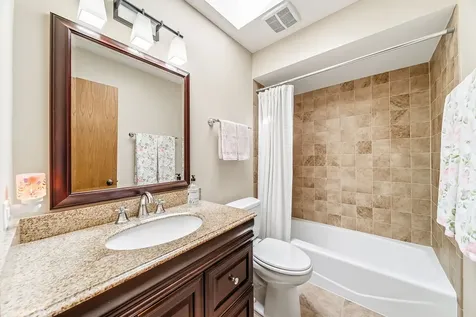 13764 West Deervalley Drive Homer Glen IL 60491