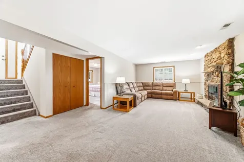 13764 West Deervalley Drive Homer Glen IL 60491