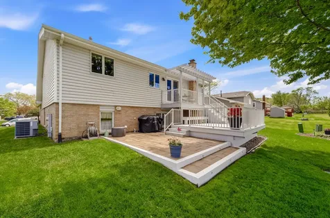 13764 West Deervalley Drive Homer Glen IL 60491