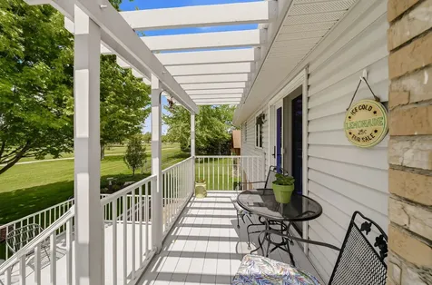 13764 West Deervalley Drive Homer Glen IL 60491