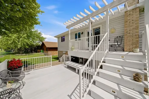 13764 West Deervalley Drive Homer Glen IL 60491