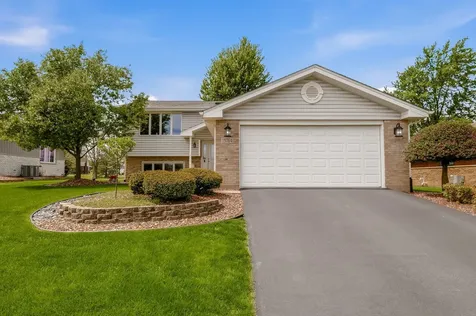 13764 West Deervalley Drive Homer Glen IL 60491