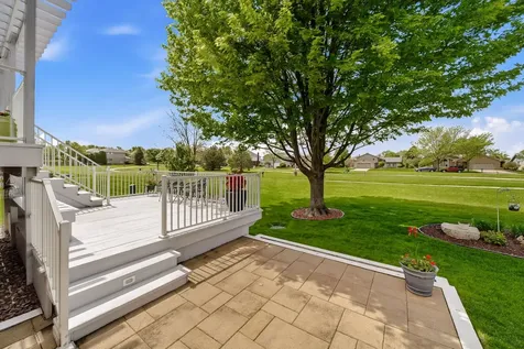 13764 West Deervalley Drive Homer Glen IL 60491