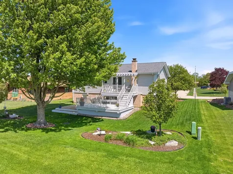 13764 West Deervalley Drive Homer Glen IL 60491