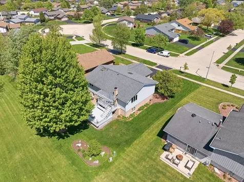 13764 West Deervalley Drive Homer Glen IL 60491
