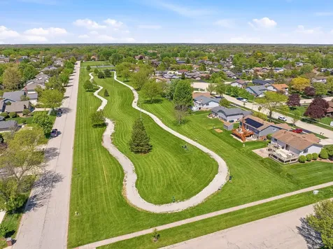 13764 West Deervalley Drive Homer Glen IL 60491