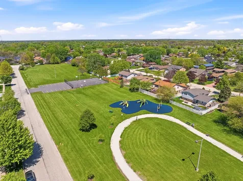 13764 West Deervalley Drive Homer Glen IL 60491