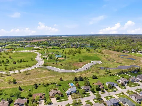 13764 West Deervalley Drive Homer Glen IL 60491