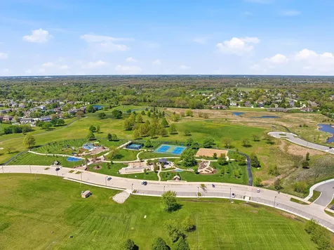13764 West Deervalley Drive Homer Glen IL 60491