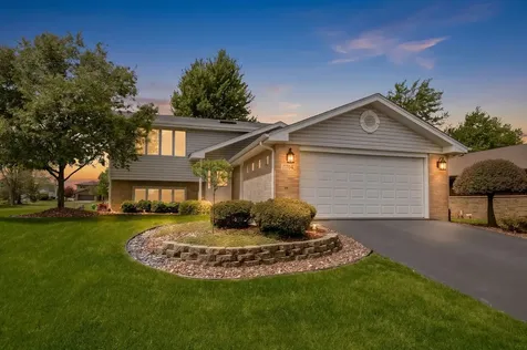 13764 West Deervalley Drive Homer Glen IL 60491