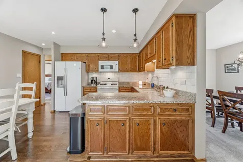 13764 West Deervalley Drive Homer Glen IL 60491