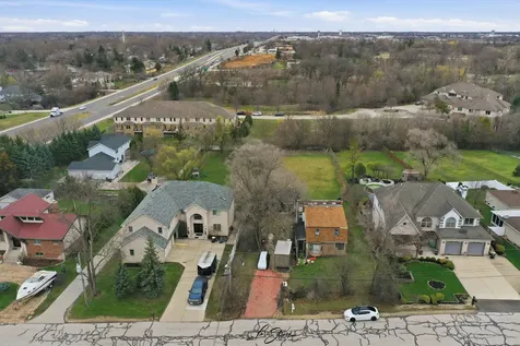 115 Hillside Lane Burr Ridge IL 60527
