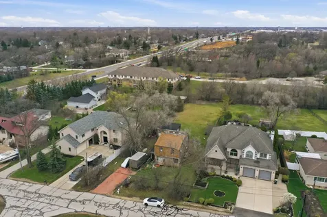 115 Hillside Lane Burr Ridge IL 60527