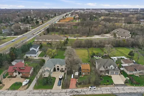115 Hillside Lane Burr Ridge IL 60527