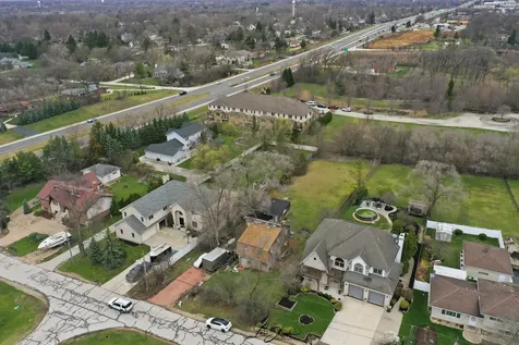 115 Hillside Lane Burr Ridge IL 60527